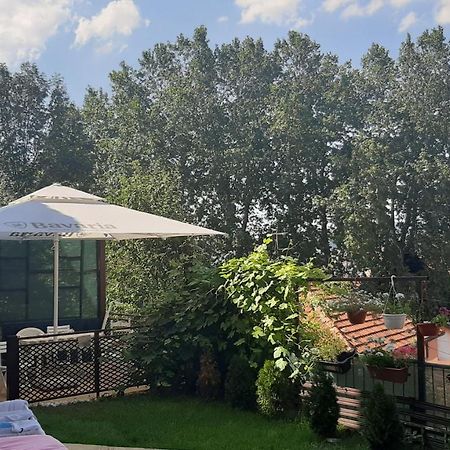 Apartments Cemo Сараево Экстерьер фото