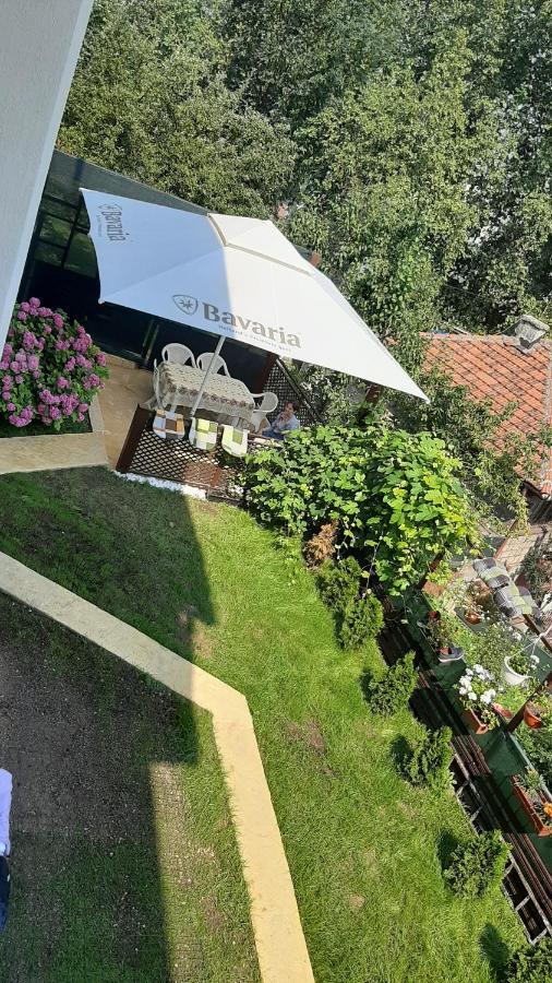 Apartments Cemo Сараево Экстерьер фото