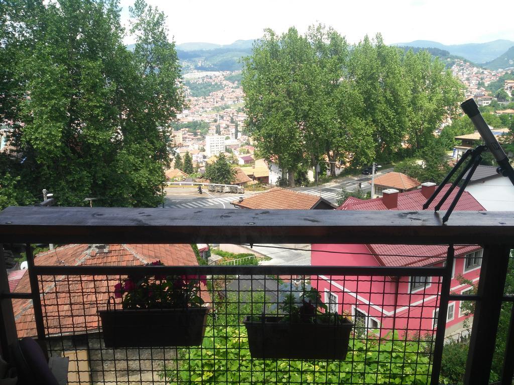 Apartments Cemo Сараево Экстерьер фото